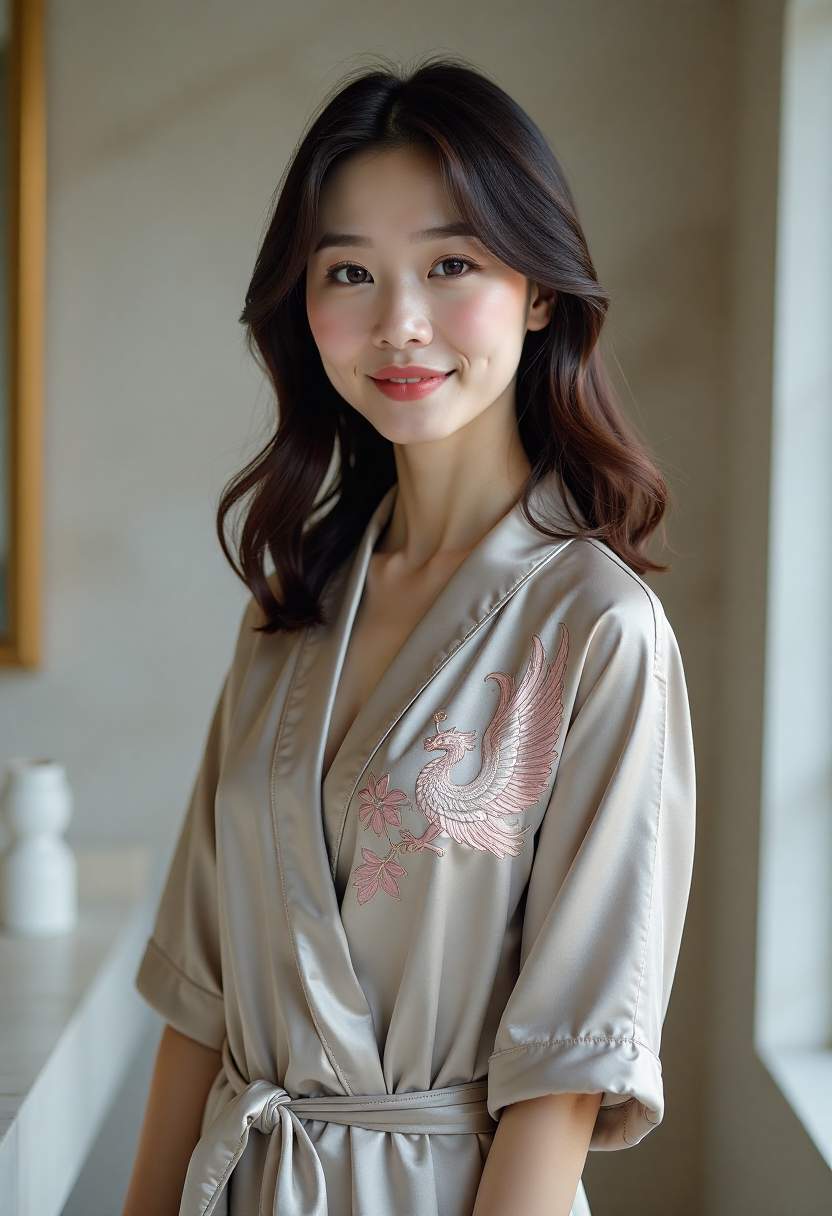 二胡小满头像