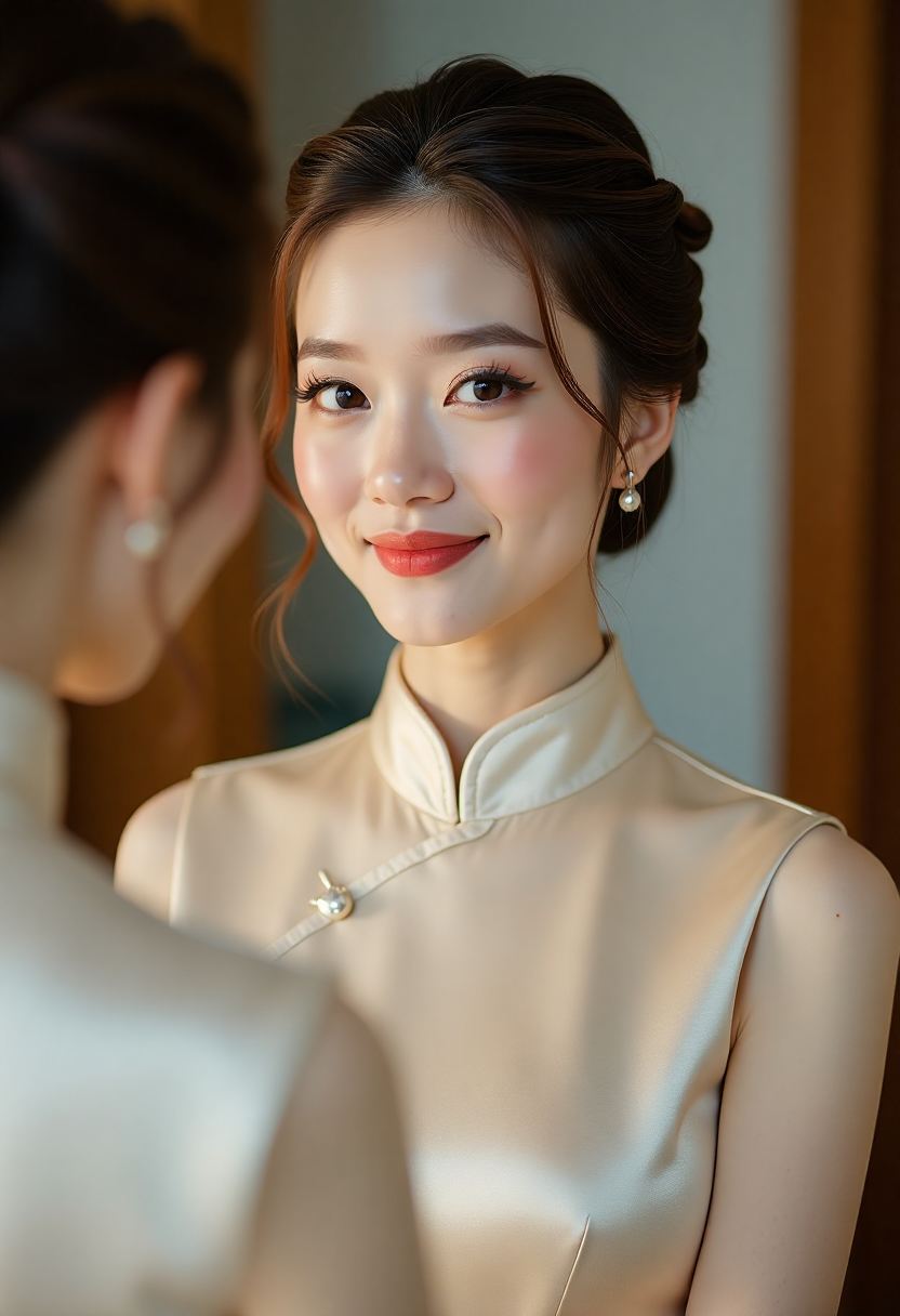 剧组盒饭测评画面