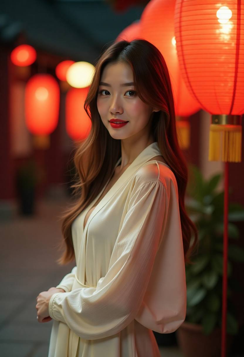 球鞋开箱画面
